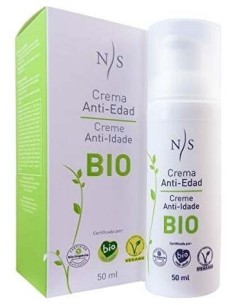 Crema Antiedad 50Ml. de Nirvana Spa 2