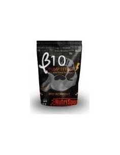 B10 Pump Effect 400Gr. de Nutrisport 2