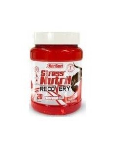 Stressnutril Chocolate 800Gr. de Nutrisport 2