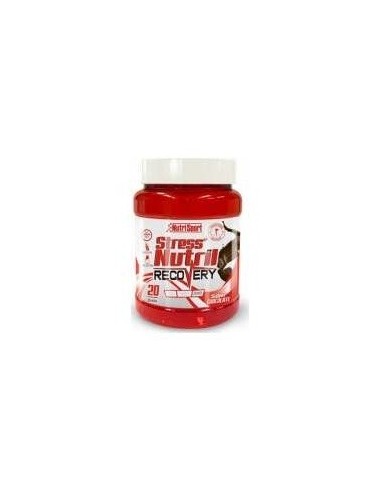 Stressnutril Chocolate 800Gr. de Nutrisport