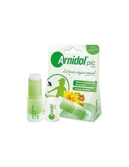 Pic Roll On 30ml de Arnidol