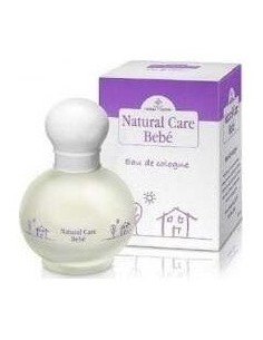 Natural Care Colonia Bebé 100Ml de Natural Care 2