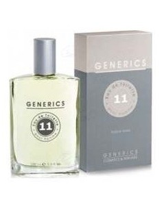 Generics Eau De Toilette 11 100Ml de Generics Eau De Toilette 2