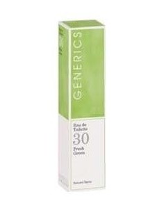 Generics Eau De Toilette 30 100Ml de Generics Eau De Toilette 2