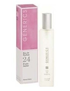Generics Eau De Toilette 24 100Ml de Generics Eau De Toilette 2