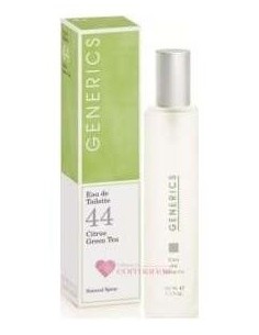Generics Eau De Toilette 44 100Ml de Generics Eau De Toilette 2