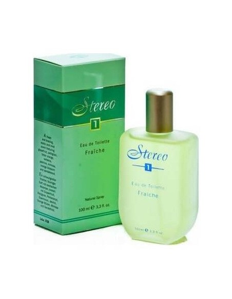 Stereo Fraiche No 2 100Ml de Dermo Pharmacie