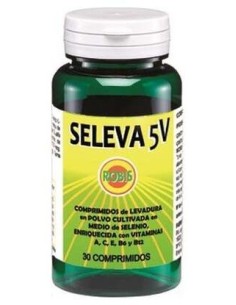Seleva 5 V 30Comp. de Robis 2