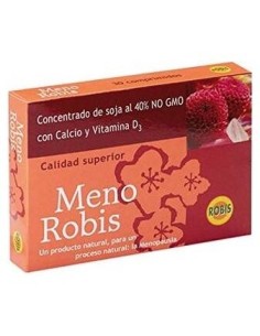 Meno Robis 30Comp. de Robis 2