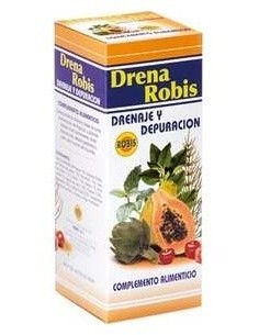 Drena Robis 250Ml. de Robis 2