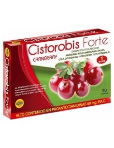 Cistirobis Forte 20Cap. de Robis 2