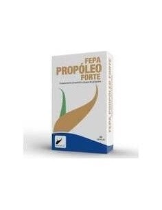 Fepa-Propoleo Forte 40Cap. de Fepadiet 2