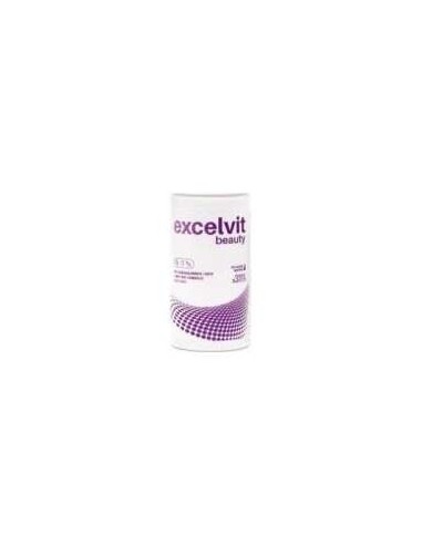 Excelvit Beauty 60Cap. de Excelvit