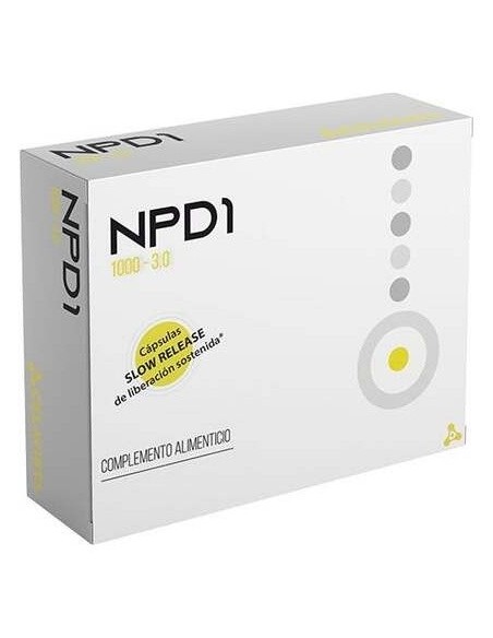 Oralchel 30Cap. de Celavista