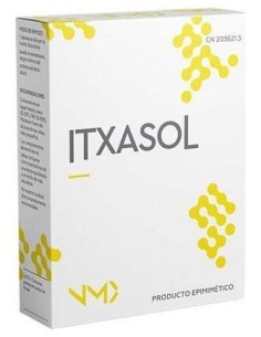 Itxasol 30Cap. de Celavista 2