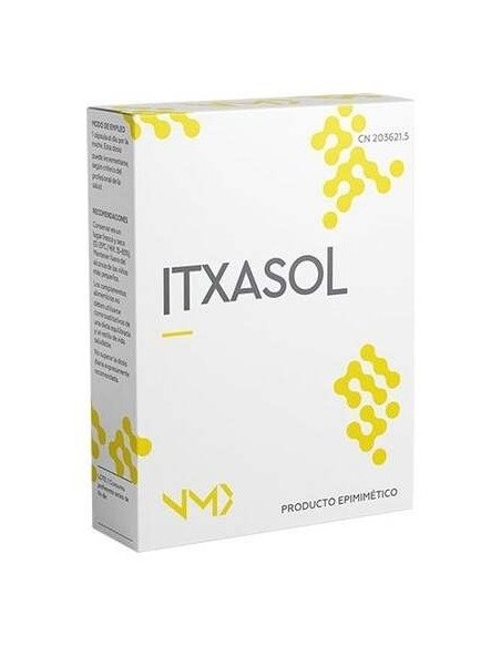 Itxasol 30Cap. de Celavista