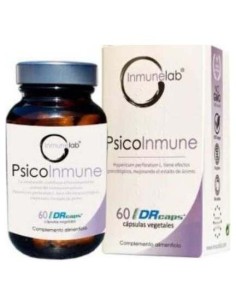 Psicoinmune 60Cap. de Inmunelab 2