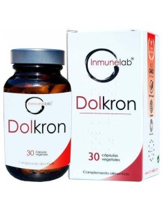 Dolkron 30Cap. de Inmunelab 2