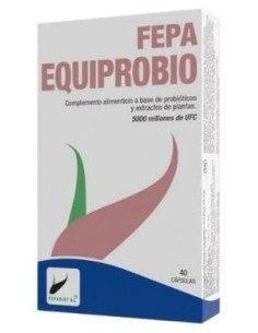 Fepa-Equiprobio 40Cap. de Fepadiet 2