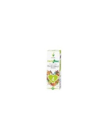 Herbodiet Ext.Fluido Cola De Caballo 50Ml. de Novadiet