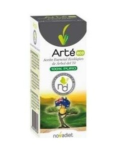 Arté Eco 30 Ml Envase de 30 ml. de Novadiet 2