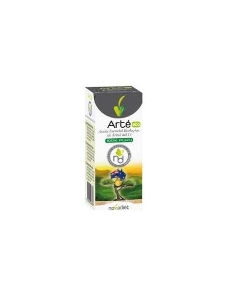 Arte Eco Aceite Esencial Arbol Del Te 30Ml. de Novadiet
