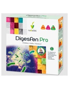 Digesfen Pro 10Viales de Novadiet 2