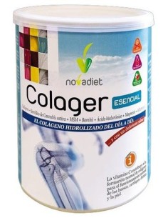Colager Esencial Envase de 300 g. de Novadiet 2