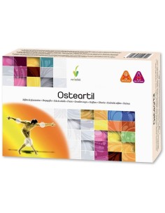 Osteoartil Perfect 14Viales de Novadiet 2