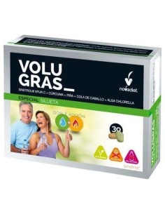 Volugras 30Comp. de Novadiet 2