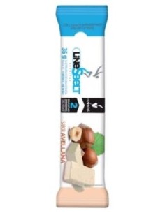 Line Sbelt Avellana 35 g. cada una. de Novadiet 2
