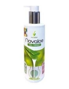 Novaloe Gel Envase de 250 ml. de Novadiet 2