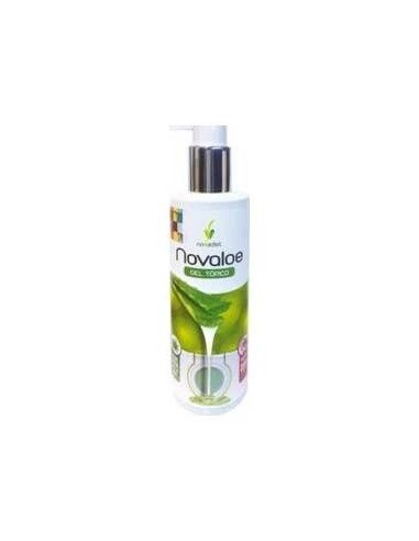 Novaloe Gel Envase de 250 ml. de Novadiet