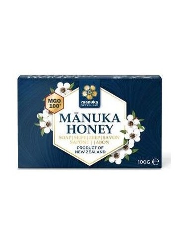 Pastas Almendra y Baobab de Sanavi