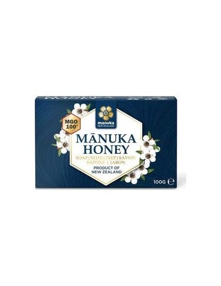 Pastas Almendra y Baobab de Sanavi