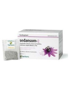 Inf.Herboplant Sedansom Nº 2 20Sbrs de Herbora 2