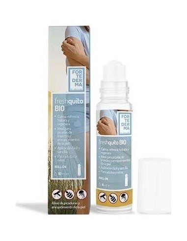 Freshquito Bio de Herbora