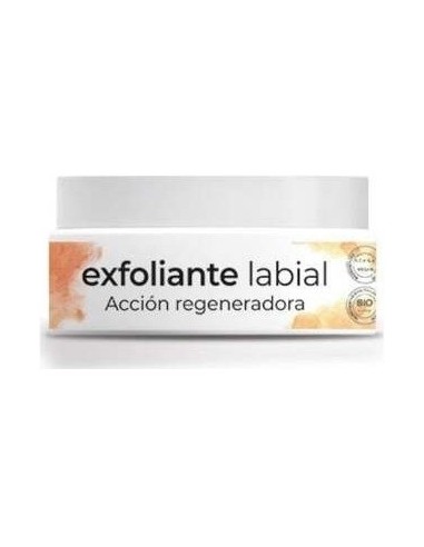 Exfoliante Labial de Herbora
