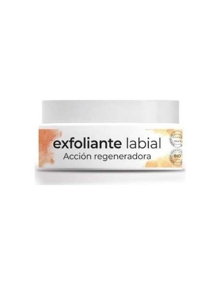 Exfoliante Labial de Herbora