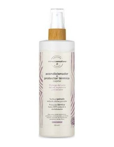 Mimesis Sensations Acondicionador Capilar 250Ml. de Herbora