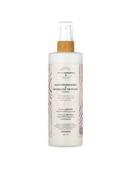Acondicionador Protector Termico Capilar de Herbora