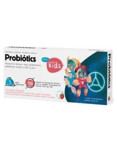 Probiotics Infantil  de Herbora 2
