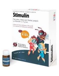 Stimulín  de Herbora 2