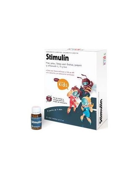 Stimulín  de Herbora