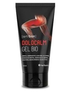 Artibon Dolocalm Gel 100Ml. Bio de Herbora 2