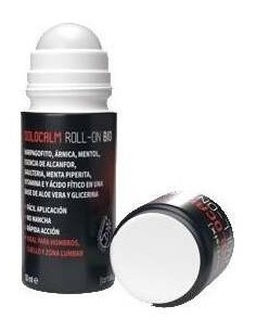 Dolocalm Roll-On Bio de Herbora 2