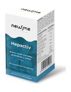 Hepactiv  de Herbora 2