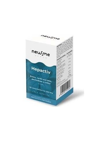 Hepactiv  de Herbora
