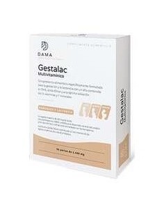 Gestalac Multivitaminico de Herbora 2
