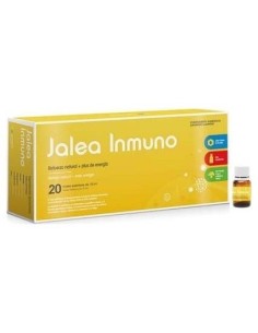 Jalea Inmuno de Herbora 2